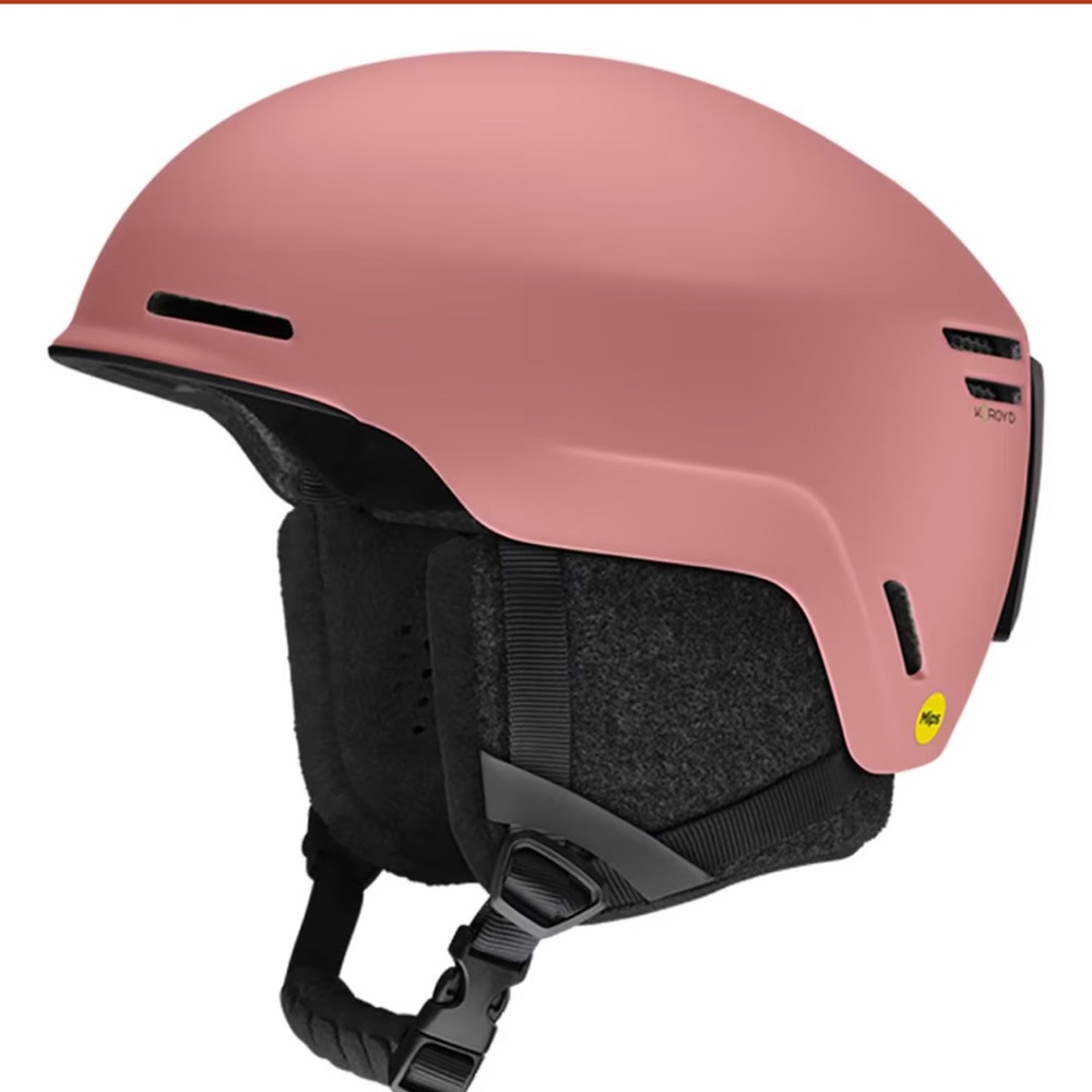Smith Helmet